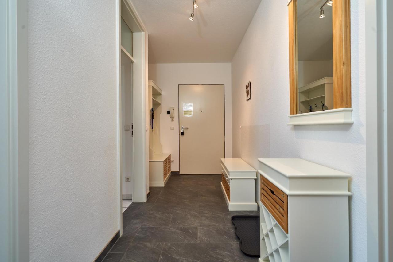 Apartment Sun Balcony Dresden Friedrichstadt Exterior photo
