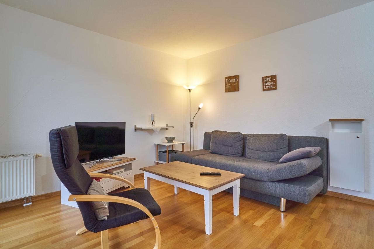 Apartment Sun Balcony Dresden Friedrichstadt Exterior photo