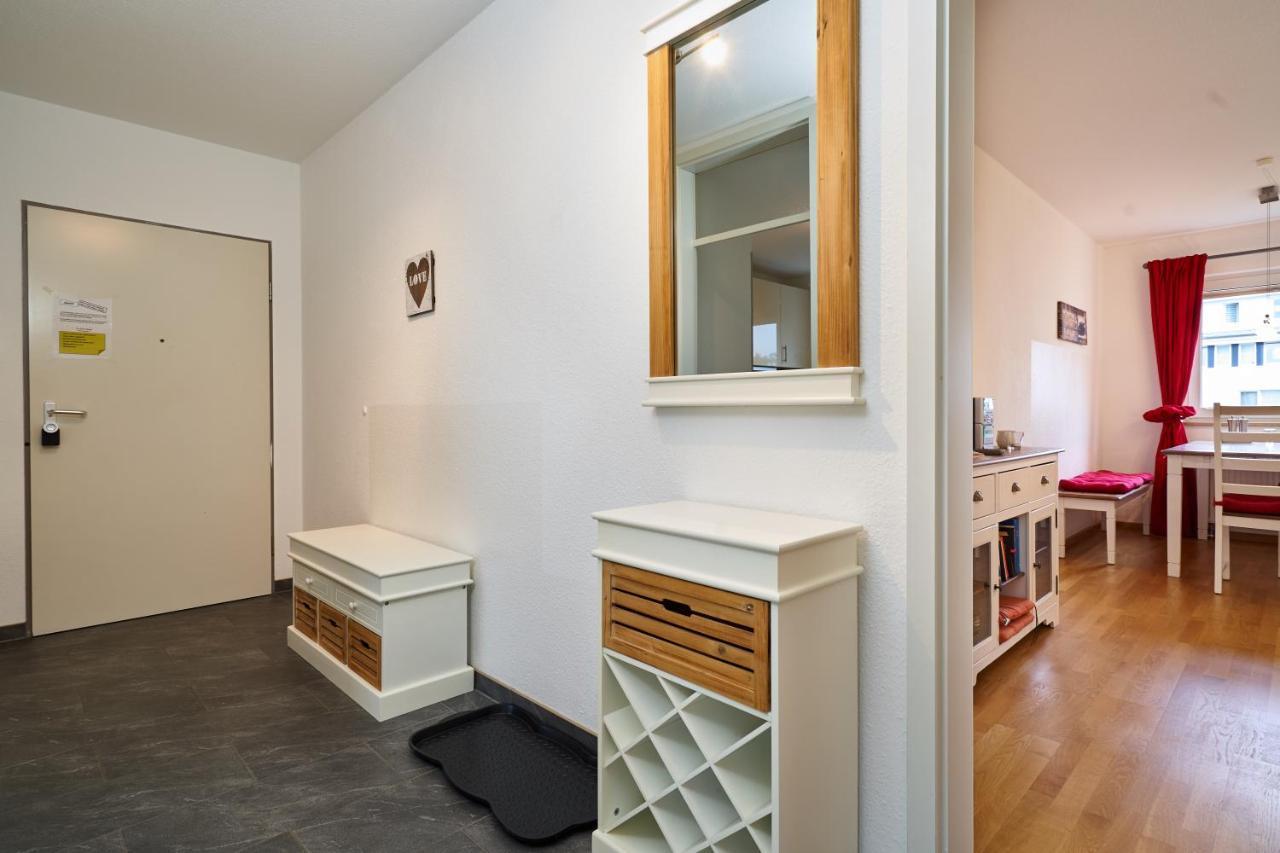 Apartment Sun Balcony Dresden Friedrichstadt Exterior photo